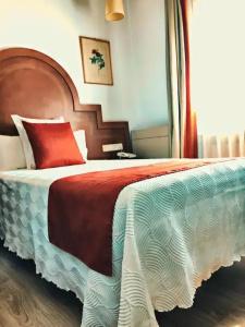 Hacienda del Cardenal - 64