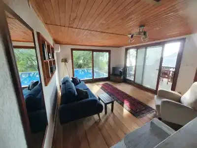 Watermill Faralya - 57