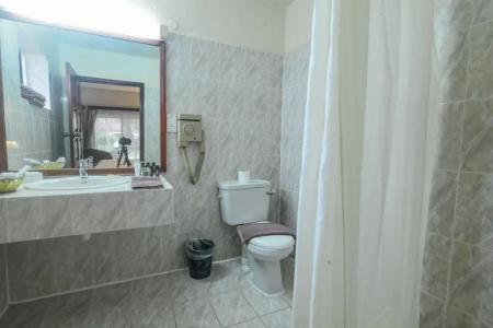 Berjaya Praslin Resort - 6