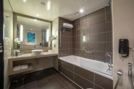 Radisson Blu, Abu Dhabi Yas Island - 52