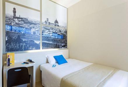 b&b Firenze Novoli - 4