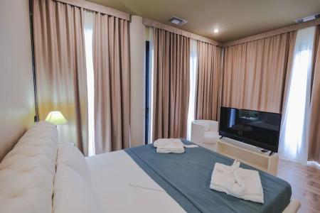 Rapos Resort - 64