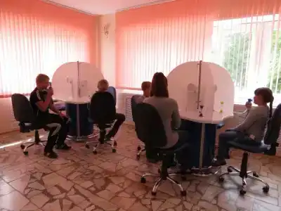 Озеро Шира - 13
