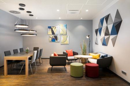 Holiday Inn Express - Rosenheim, An Ihg - 13