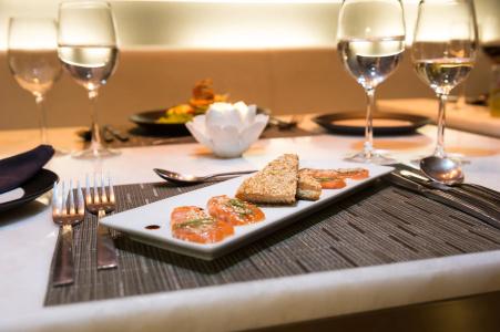 The Olive Exclusive All-Suite - 12