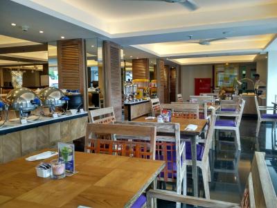 Best Western Kuta Beach - 21
