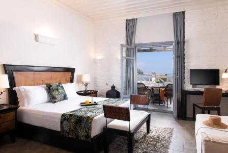 Porto Kea Suites - 131