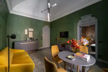 Vis Urban Suites & Spa - 20