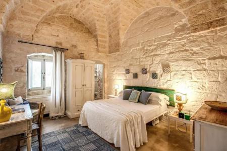 Masseria Cervarolo - 40