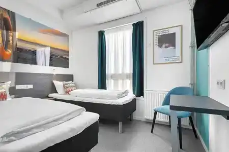 Aiden by Best Western Trondheim Airport - 50