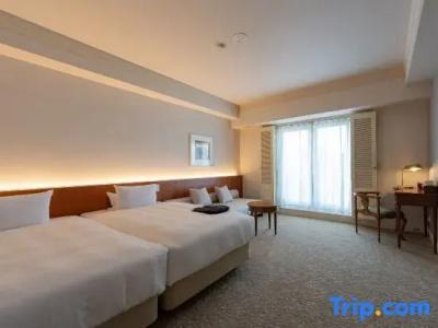 Hôtel Majestic - 33