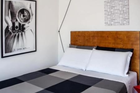 Travel b&b - 31