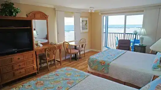 Shalimar Cottages And - 2
