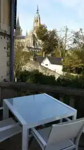 Le Castel - 87