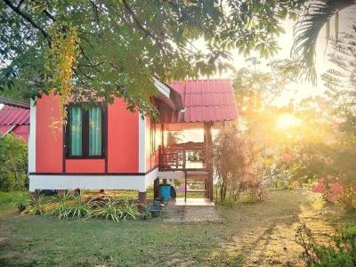Three Monkeys Bungalows - 39