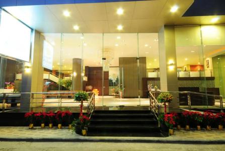 Boss Suites Nana - 1