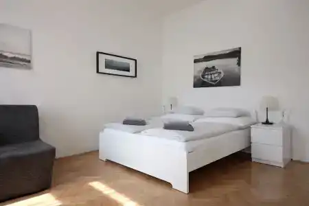 Angel City Aparthotel - 106