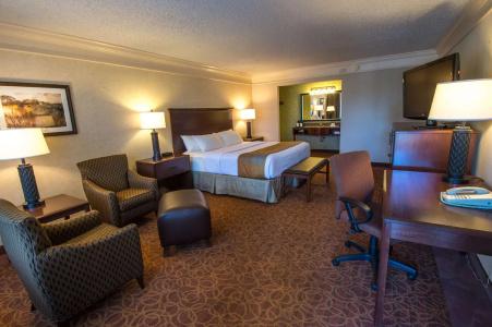 Best Western Inn of the Ozarks - 69