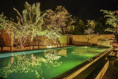Madunandani Resort & Ayurveda Spa - 16