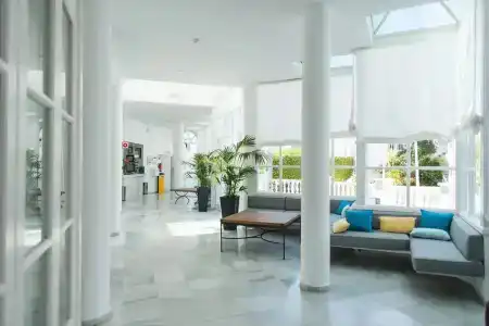 Lagos de Fañabé Beach Resort - 1