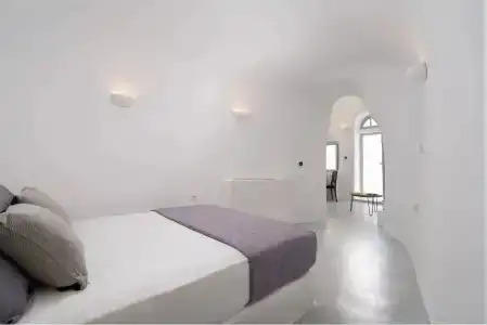 Oia Spirit Boutique Residences - 2