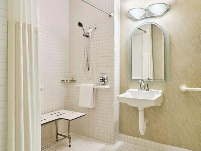 DoubleTree by Hilton Houston Intercontinental Airport - 46