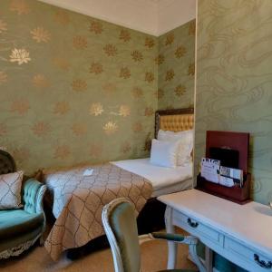 Bohema Boutique & Spa - 43