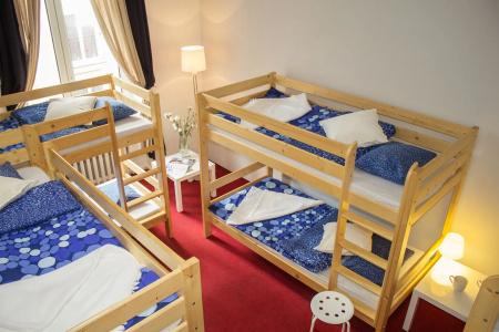 Absynt Hostel Wrocław - 5