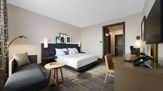 The Clift Royal Sonesta - 5