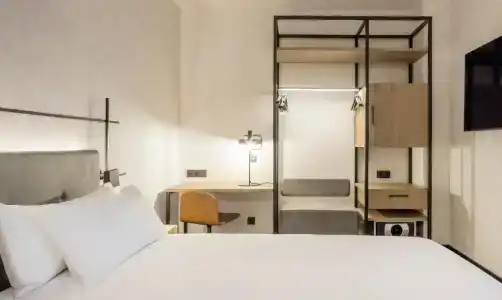 Ilunion San Mamés - 44