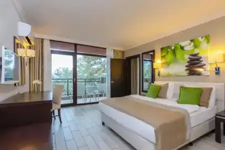 Marmaris Bay Resort - 53