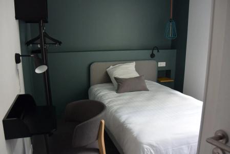 Le Petit Cosy hôTel - 1