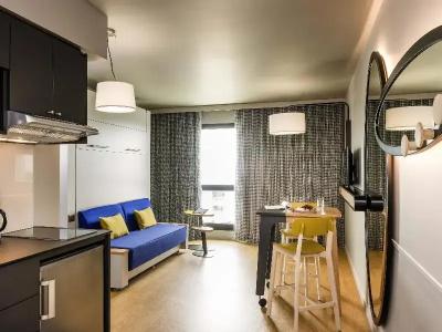 Adagio Access Stuttgart Airport Messe - 22