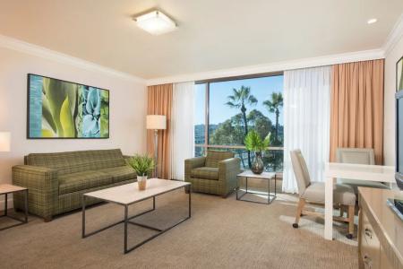 Holiday Inn San Diego Bayside, An Ihg - 175
