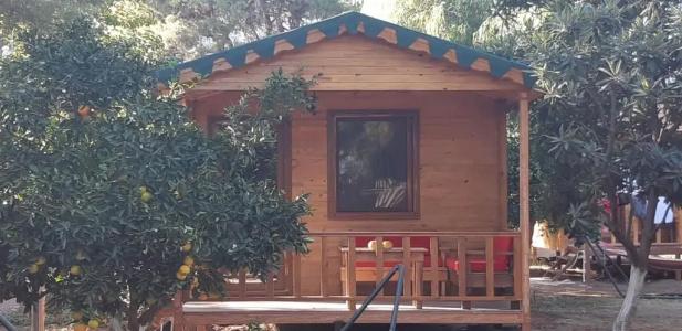 Secret Garden & Bungalows - 61