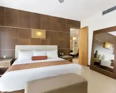 Krystal Urban Cancun Centro - 92