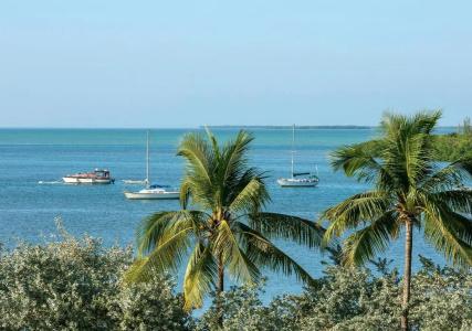 Hilton Garden Inn / The Keys Collection - 26