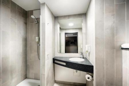 b&b müNchen-Hbf - 27