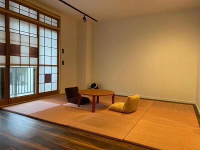 Kyoto Guesthouse Lantern - 43