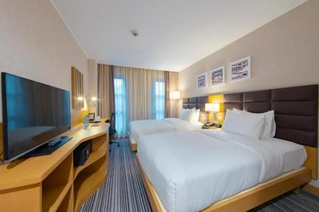 Hilton Garden Inn Safranbolu - 48