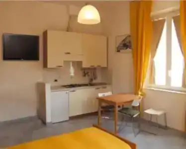 Excelsior Mare Suite - 9