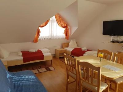 Gasperin Bohinj - 29