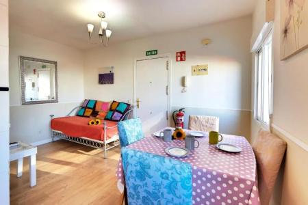 b&b Madrid Centro Plaza Mayor - 19