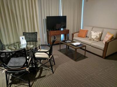 Imperial Hawaii Resort - 139
