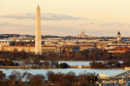 The Westin Crystal City Reagan National Airport - 24