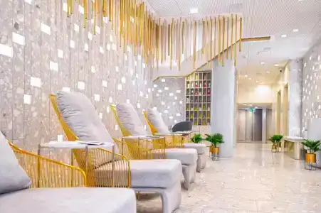 Amberton Green Spa Druskininkai - 39