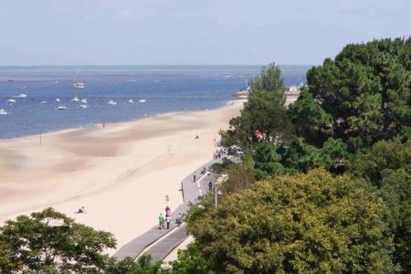 Le B d'Arcachon - 39