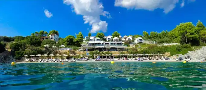 Adrina Resort & Spa - 13