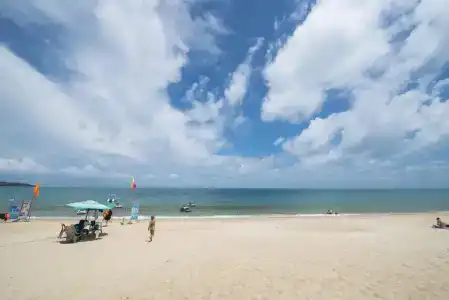 Am Samui Palace - 22