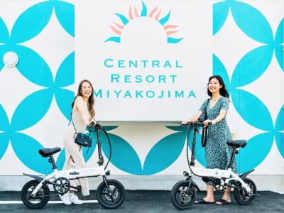Central Resort Miyakojima - 26